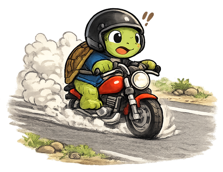 Mootorratta harjutused ja oskused ohutuks sõiduks